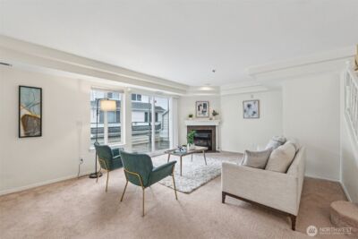 16219 Northup Way #C-201, Bellevue, WA 98008 - Photo 4