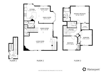 16219 Northup Way #C-201, Bellevue, WA 98008 - Photo 34