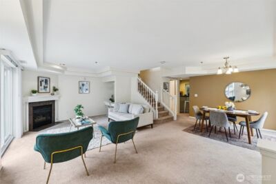 16219 Northup Way #C-201, Bellevue, WA 98008
