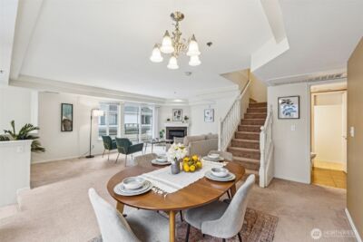 16219 Northup Way #C-201, Bellevue, WA 98008 - Photo 5