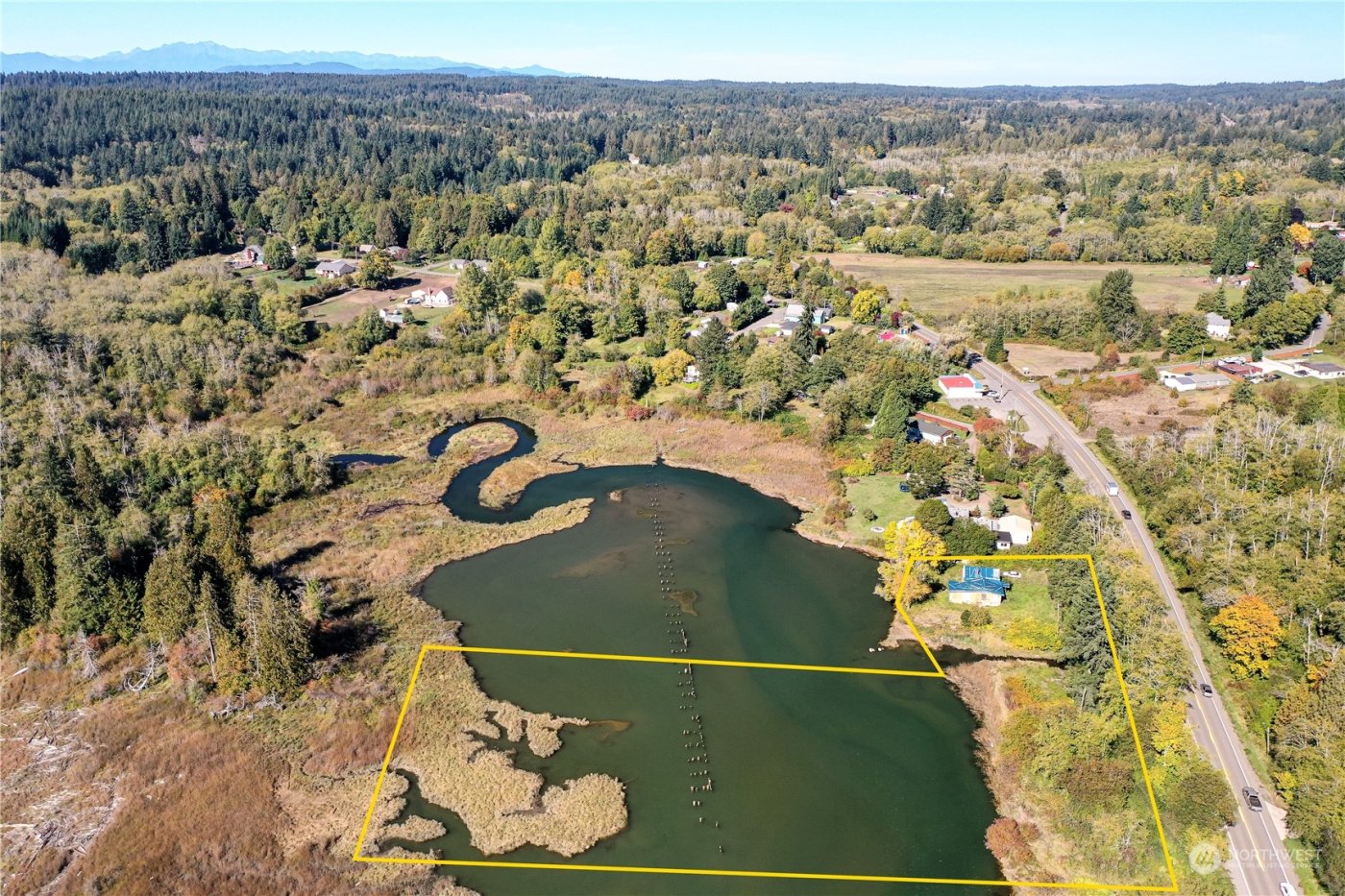 15086 Burley Avenue SE, Port Orchard, WA 98367