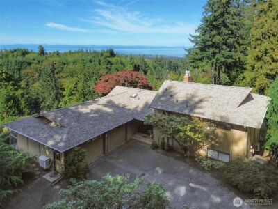 5418 S Old Mill Road , Port Angeles, WA 98362