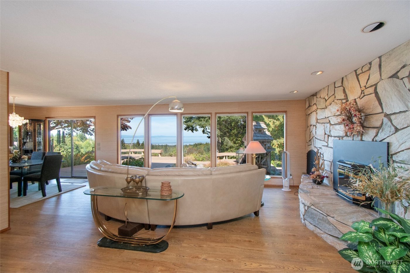 5418 S Old Mill Road , Port Angeles, WA 98362