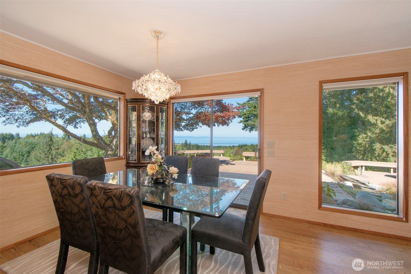 5418 S Old Mill Road , Port Angeles, WA 98362