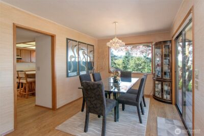 5418 S Old Mill Road , Port Angeles, WA 98362 - Photo 13