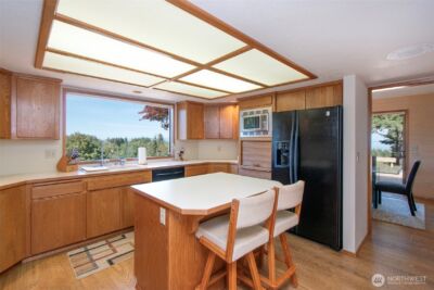 5418 S Old Mill Road , Port Angeles, WA 98362 - Photo 14