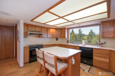 5418 S Old Mill Road , Port Angeles, WA 98362 - Photo 15