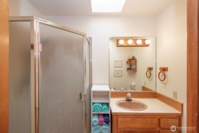 5418 S Old Mill Road , Port Angeles, WA 98362 - Photo 16