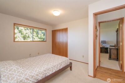 5418 S Old Mill Road , Port Angeles, WA 98362 - Photo 23
