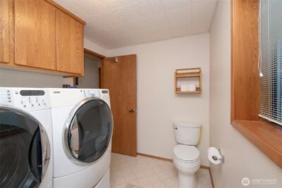 5418 S Old Mill Road , Port Angeles, WA 98362 - Photo 24