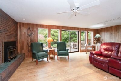5418 S Old Mill Road , Port Angeles, WA 98362 - Photo 26