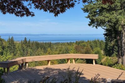 5418 S Old Mill Road , Port Angeles, WA 98362 - Photo 3