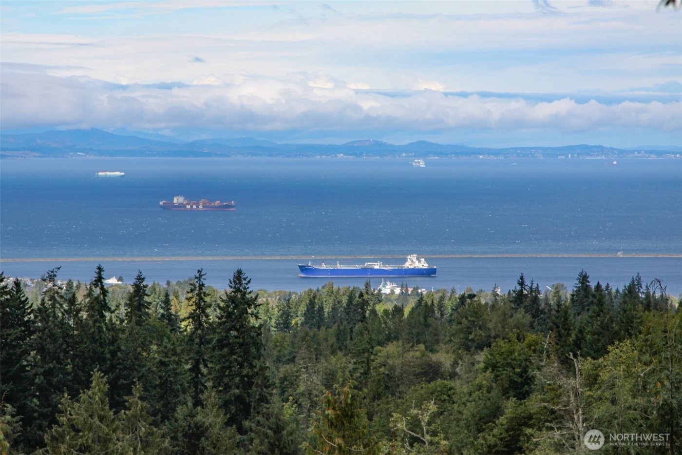 5418 S Old Mill Road , Port Angeles, WA 98362