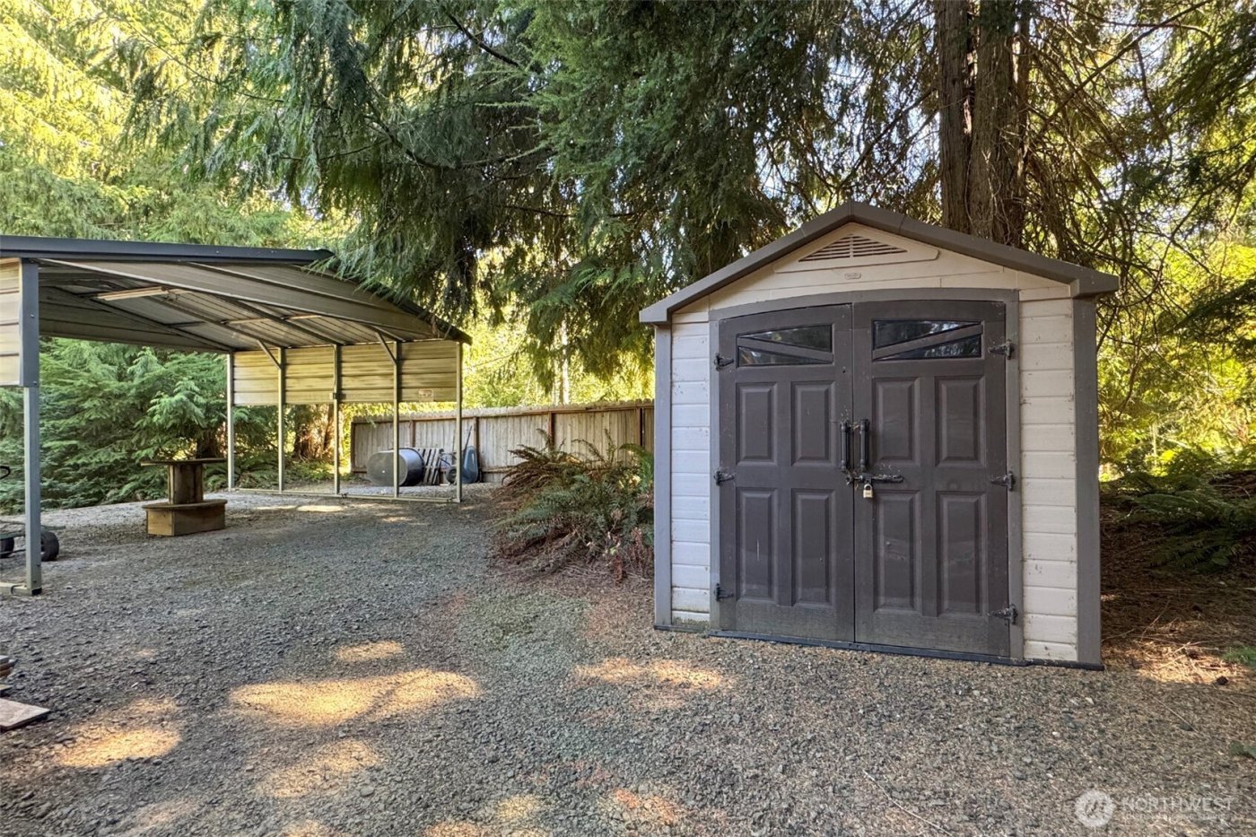 5418 S Old Mill Road , Port Angeles, WA 98362