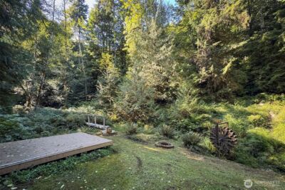 5418 S Old Mill Road , Port Angeles, WA 98362 - Photo 37
