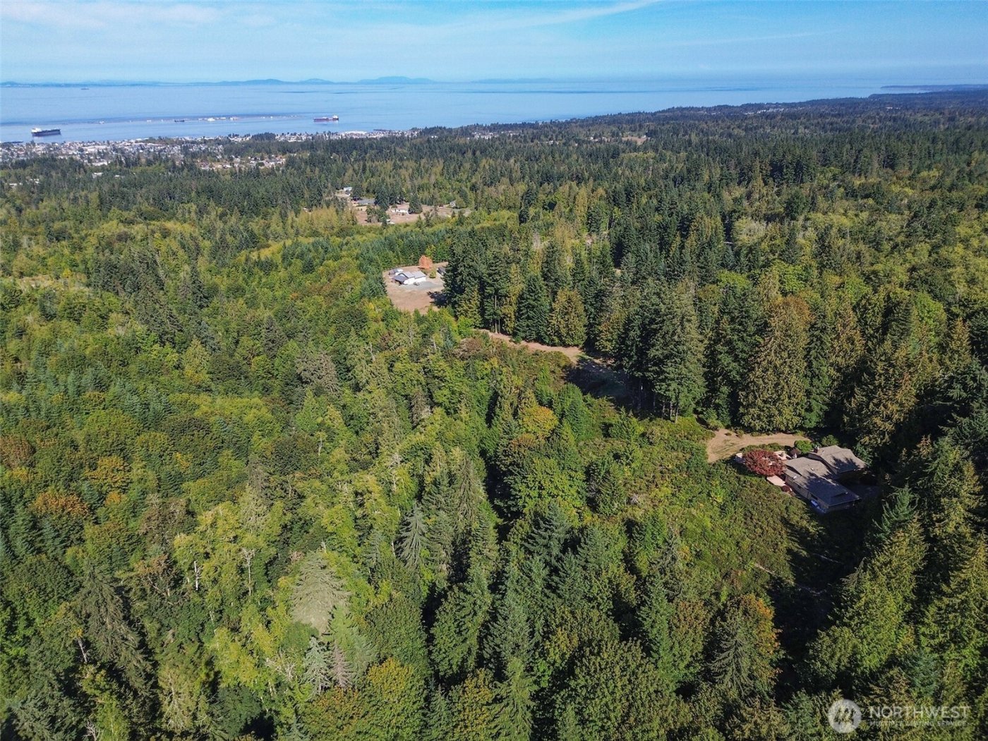 5418 S Old Mill Road , Port Angeles, WA 98362