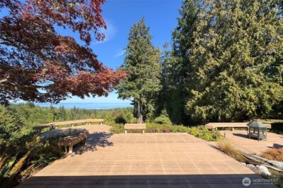 5418 S Old Mill Road , Port Angeles, WA 98362 - Photo 5