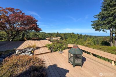 5418 S Old Mill Road , Port Angeles, WA 98362 - Photo 6