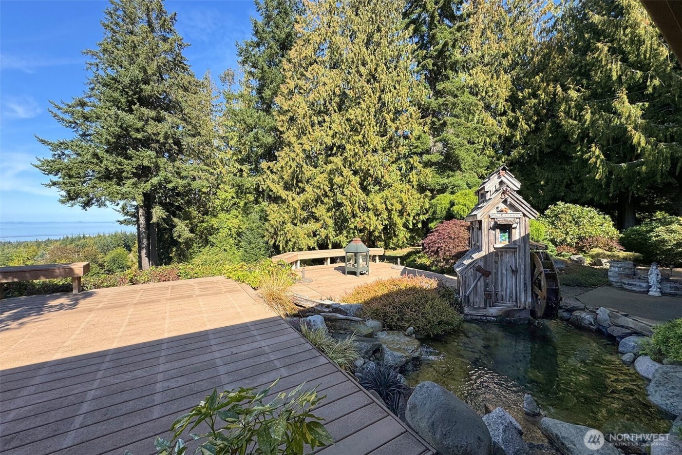 5418 S Old Mill Road , Port Angeles, WA 98362