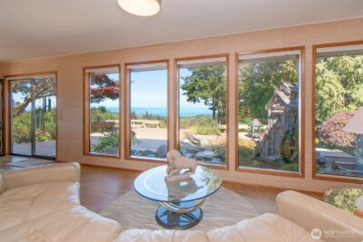 5418 S Old Mill Road , Port Angeles, WA 98362 - Photo 8