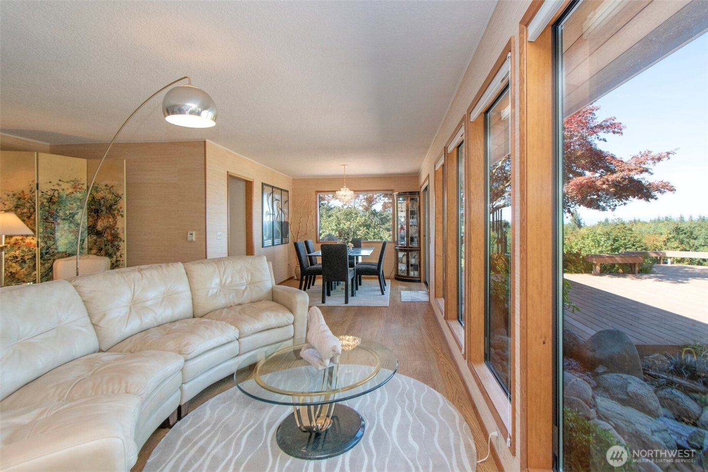 5418 S Old Mill Road , Port Angeles, WA 98362