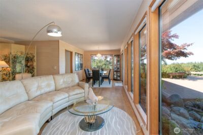 5418 S Old Mill Road , Port Angeles, WA 98362 - Photo 9