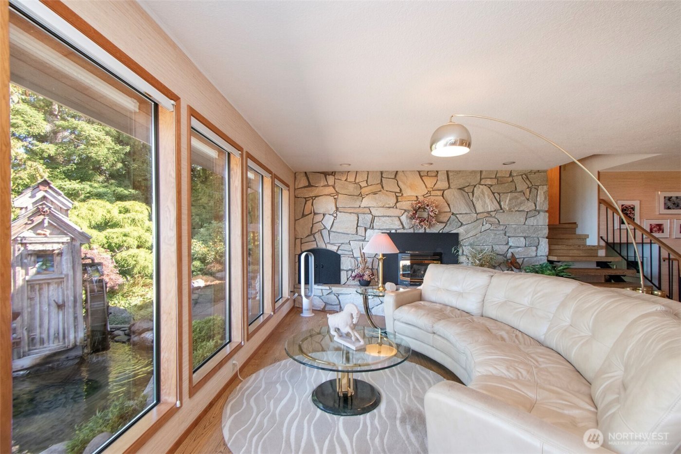 5418 S Old Mill Road , Port Angeles, WA 98362