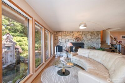 5418 S Old Mill Road , Port Angeles, WA 98362 - Photo 10