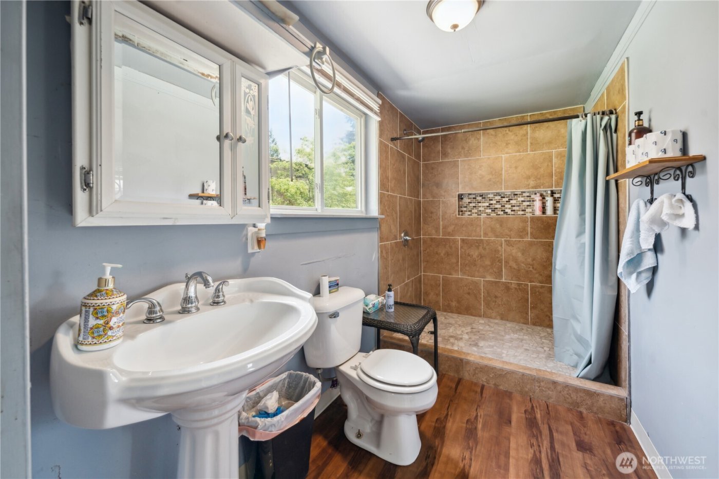 1407 Slide Creek Road , Longview, WA 98632-9300