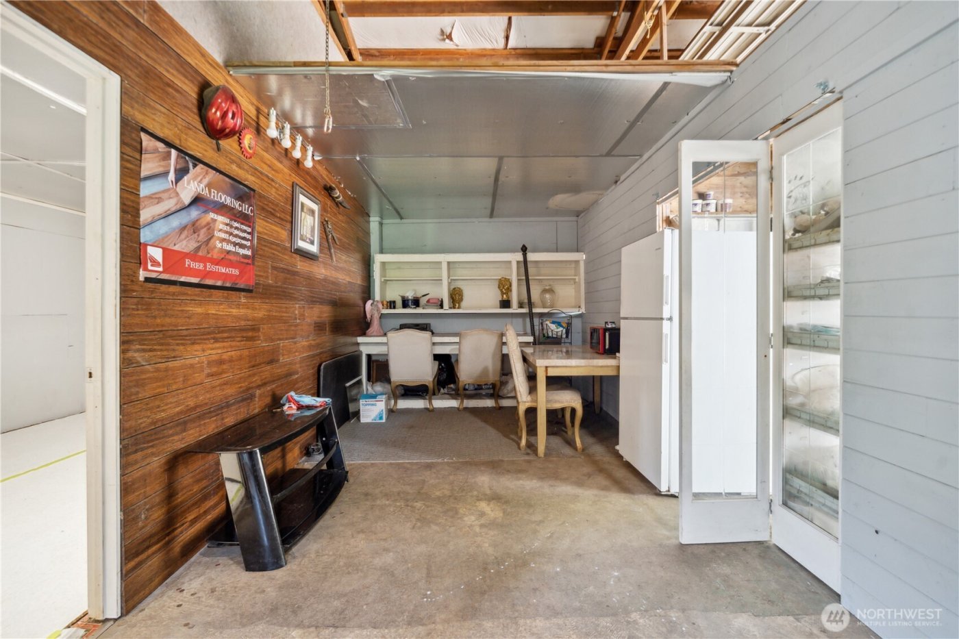 1407 Slide Creek Road , Longview, WA 98632-9300