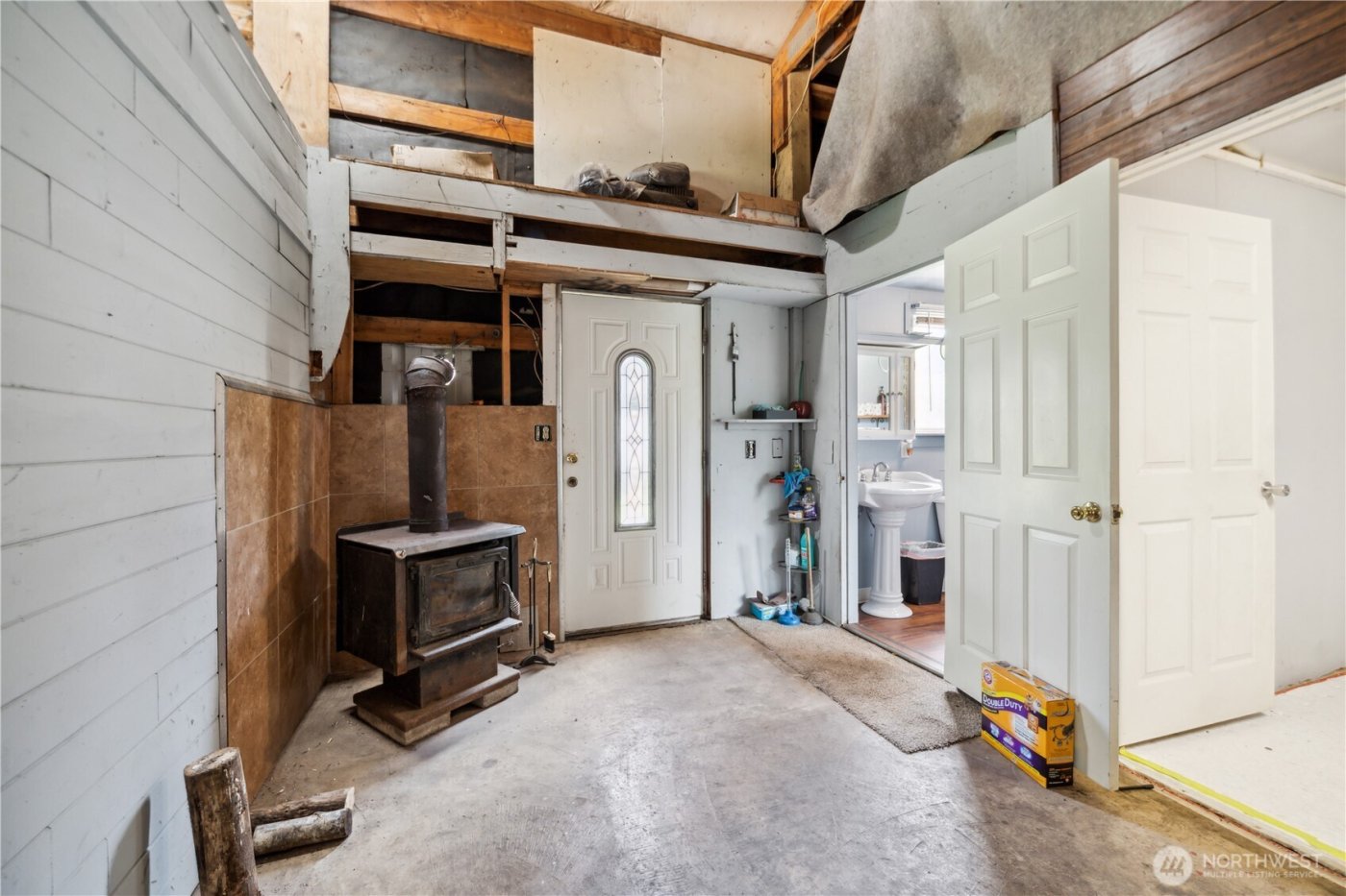 1407 Slide Creek Road , Longview, WA 98632-9300