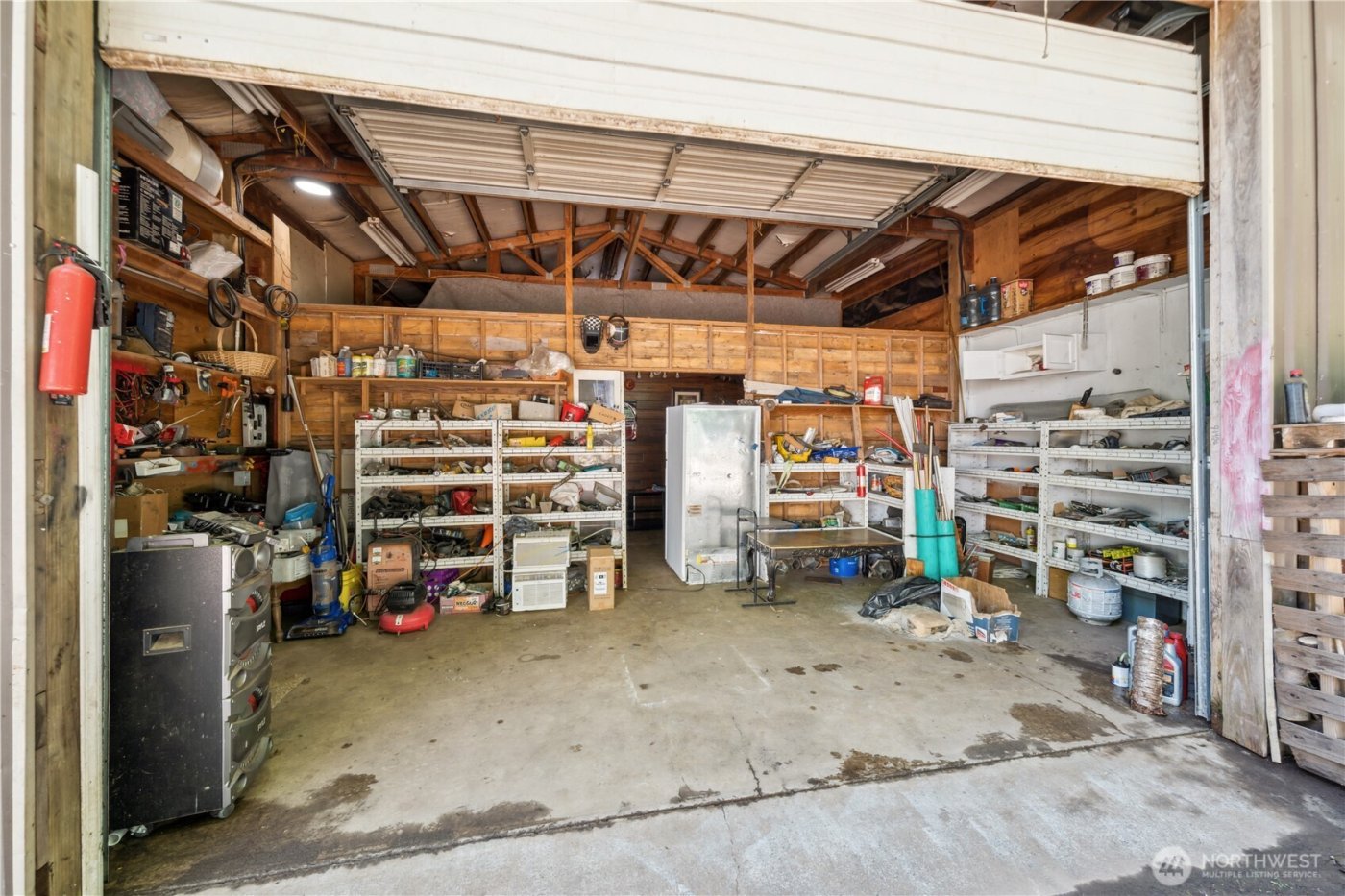 1407 Slide Creek Road , Longview, WA 98632-9300