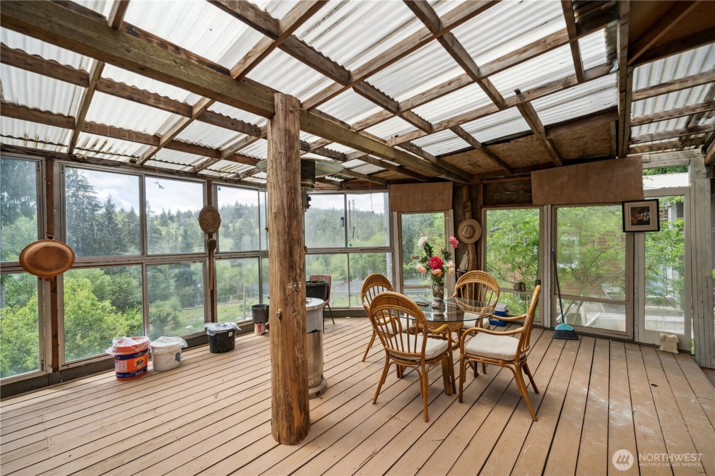 1407 Slide Creek Road , Longview, WA 98632-9300