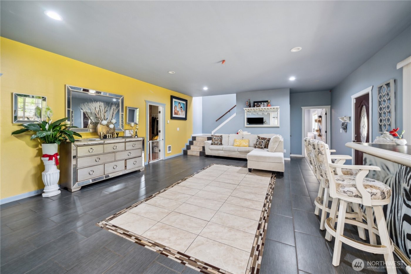 1407 Slide Creek Road , Longview, WA 98632-9300