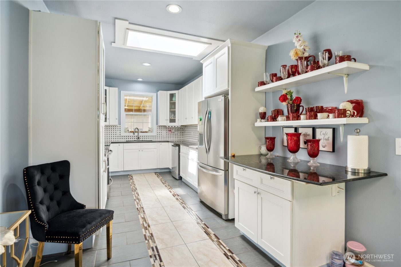 1407 Slide Creek Road , Longview, WA 98632-9300