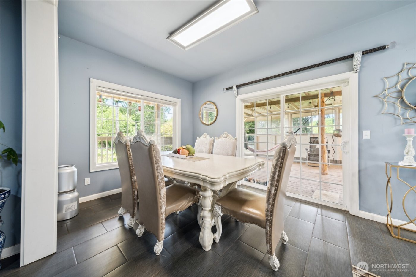 1407 Slide Creek Road , Longview, WA 98632-9300