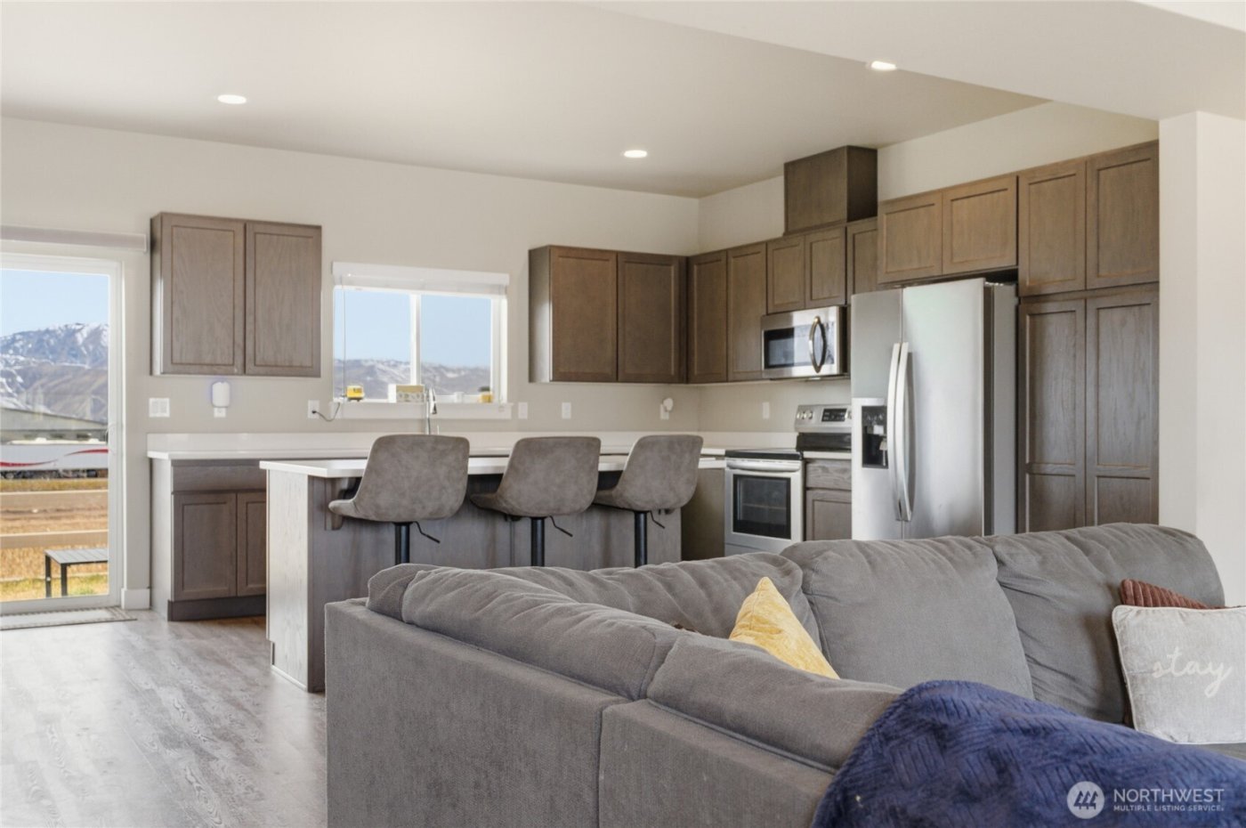 2247 S Mystical Loop , East Wenatchee, WA 98802