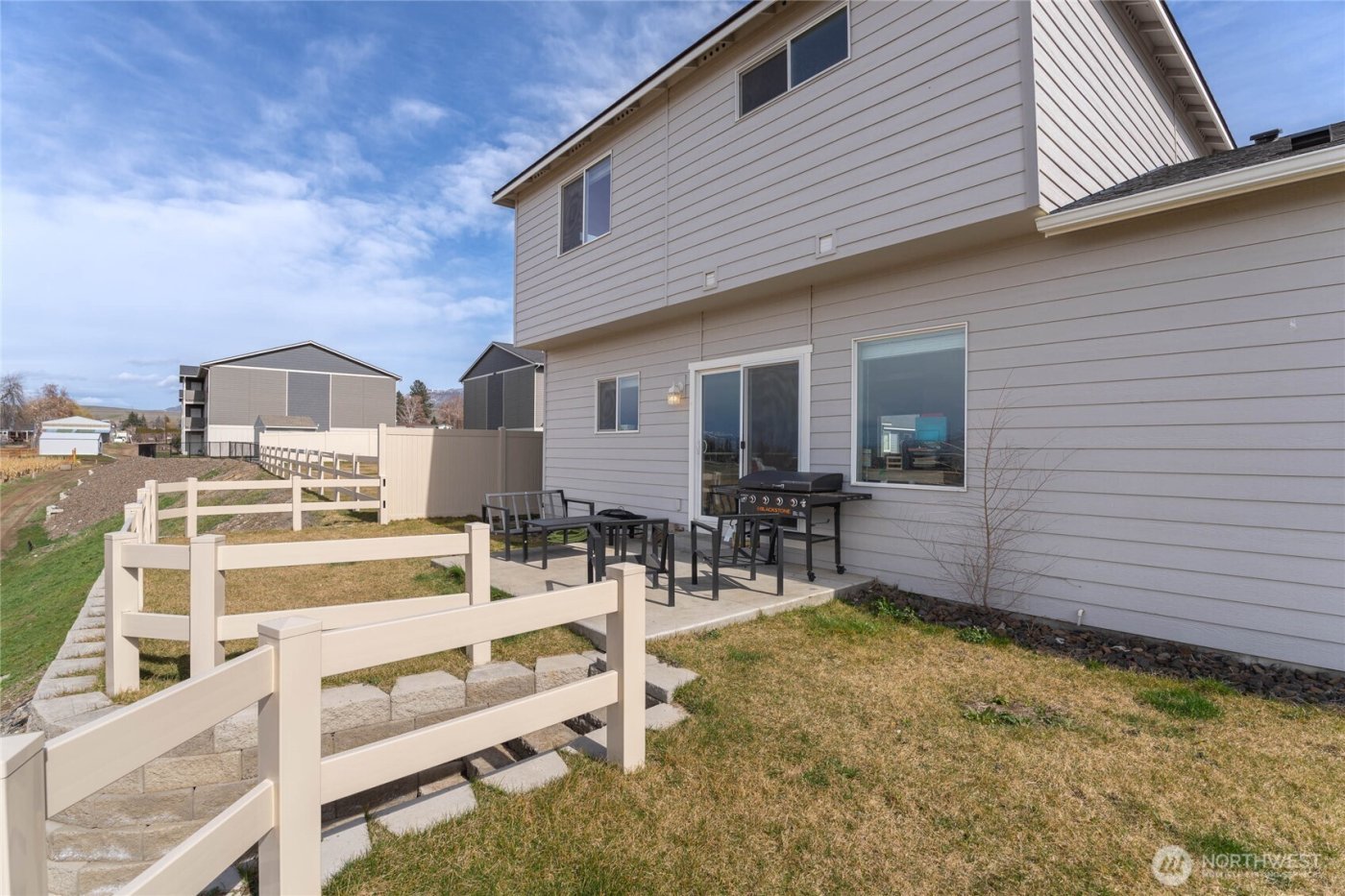 2247 S Mystical Loop , East Wenatchee, WA 98802