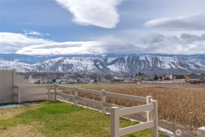 2247 S Mystical Loop , East Wenatchee, WA 98802 - Photo 23