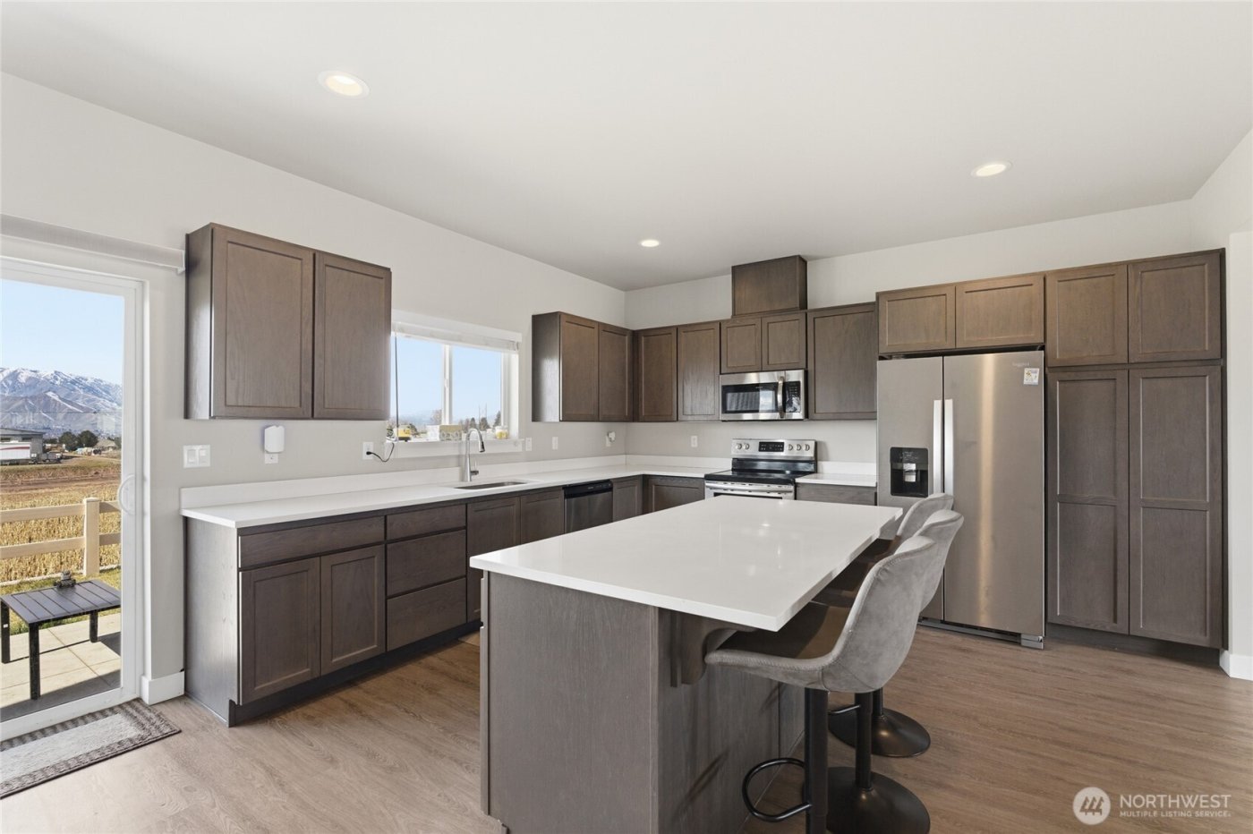 2247 S Mystical Loop , East Wenatchee, WA 98802