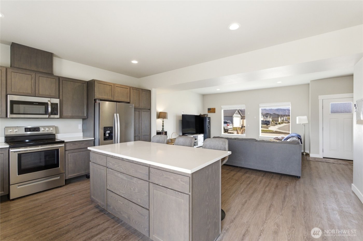 2247 S Mystical Loop , East Wenatchee, WA 98802