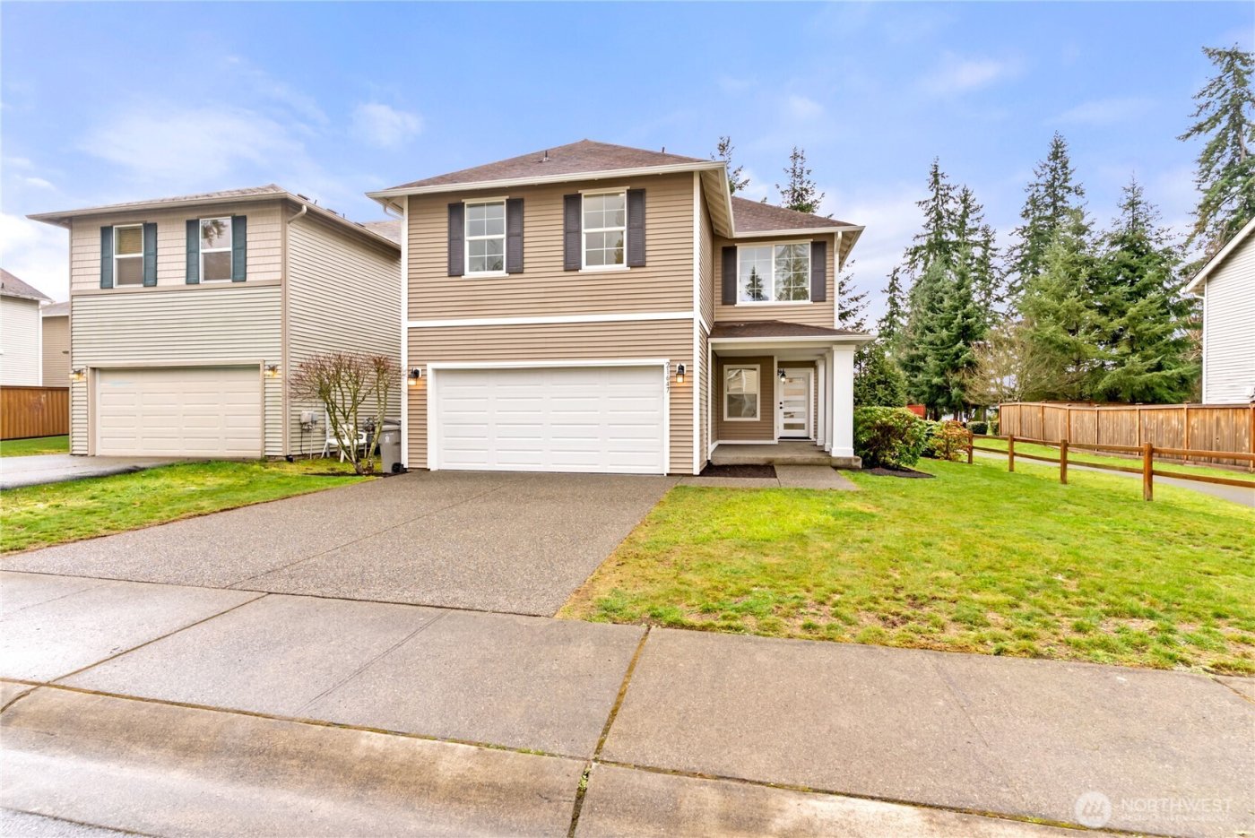 21647 SE 297th Street , Kent, WA 98042