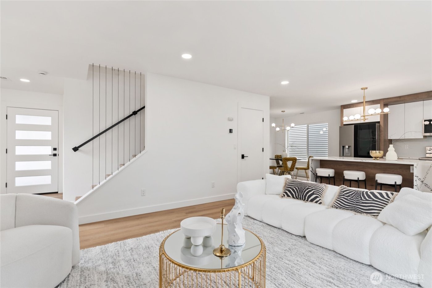 21647 SE 297th Street , Kent, WA 98042