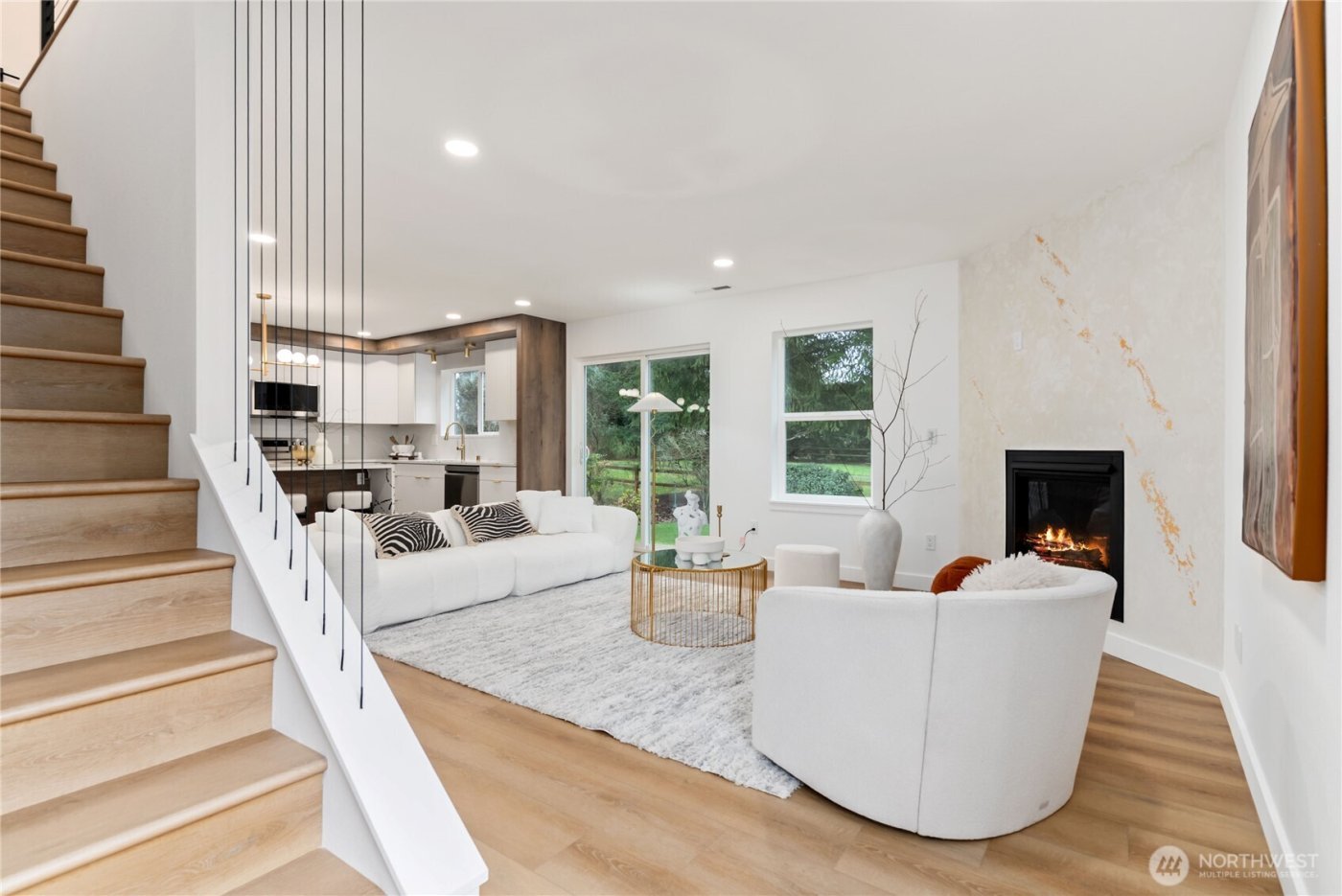 21647 SE 297th Street , Kent, WA 98042