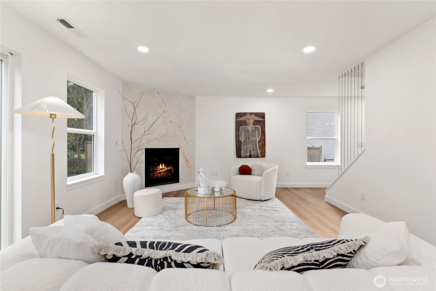 21647 SE 297th Street , Kent, WA 98042