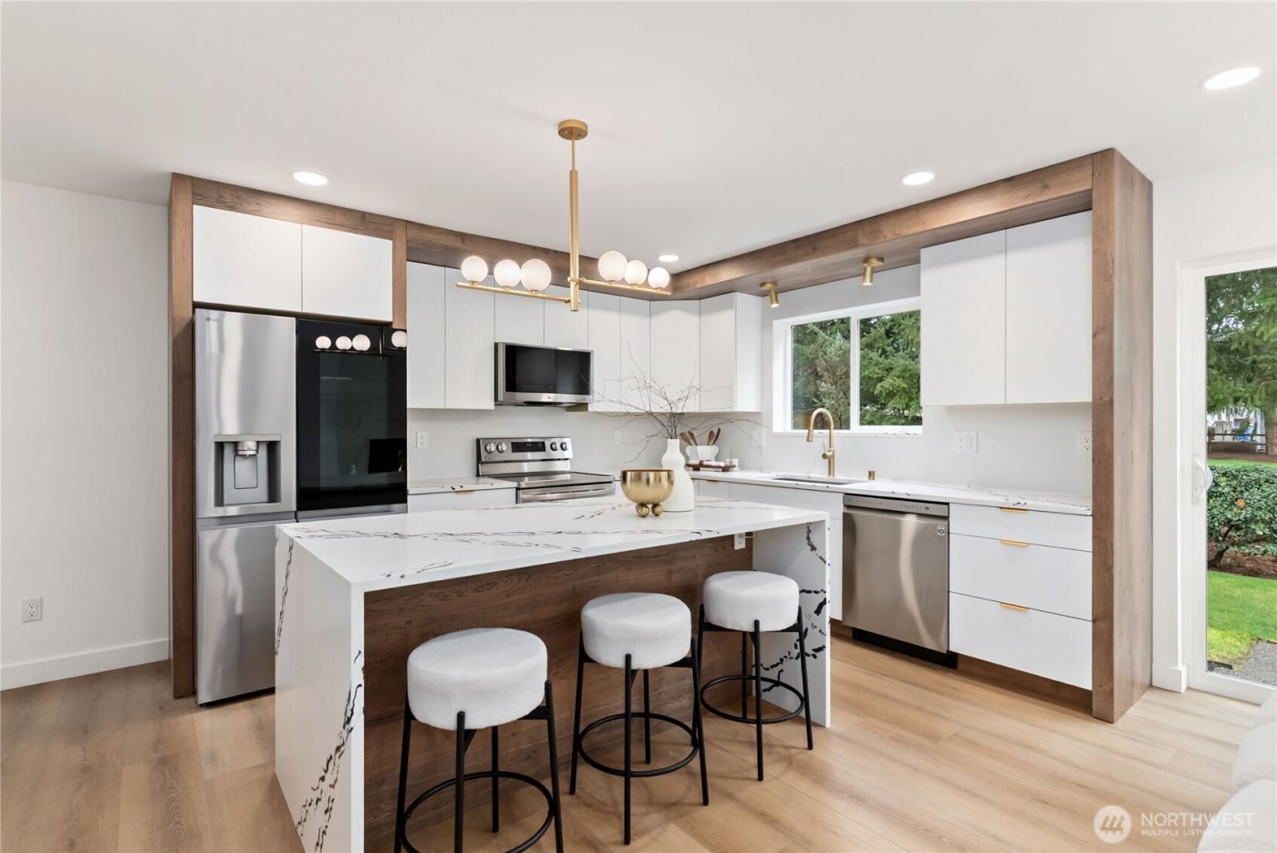 21647 SE 297th Street , Kent, WA 98042