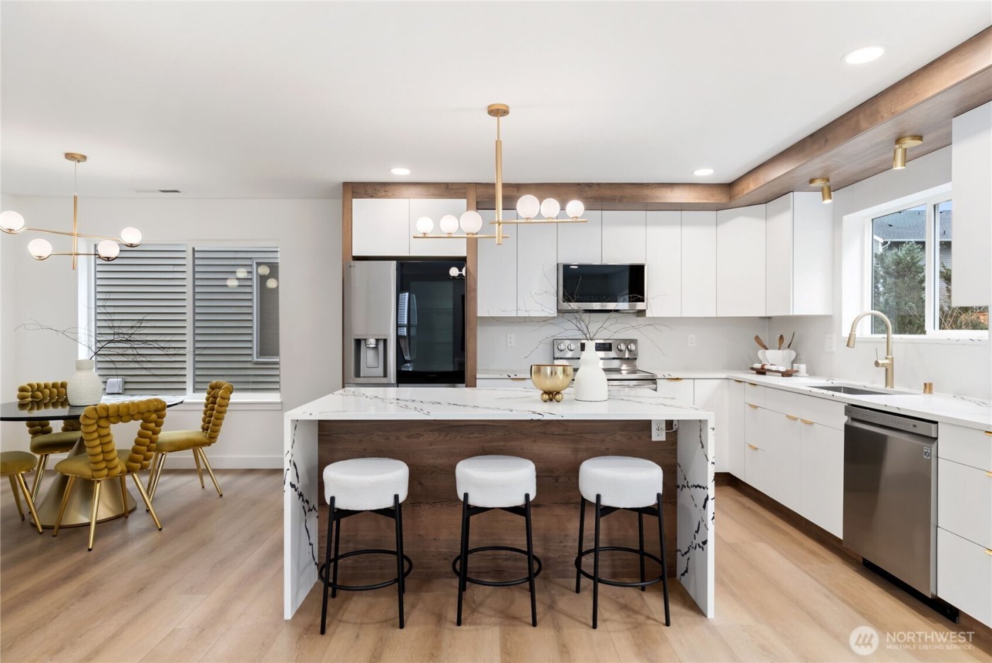 21647 SE 297th Street , Kent, WA 98042