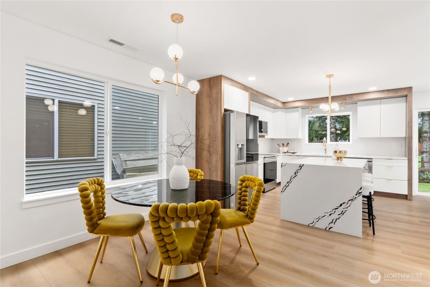 21647 SE 297th Street , Kent, WA 98042