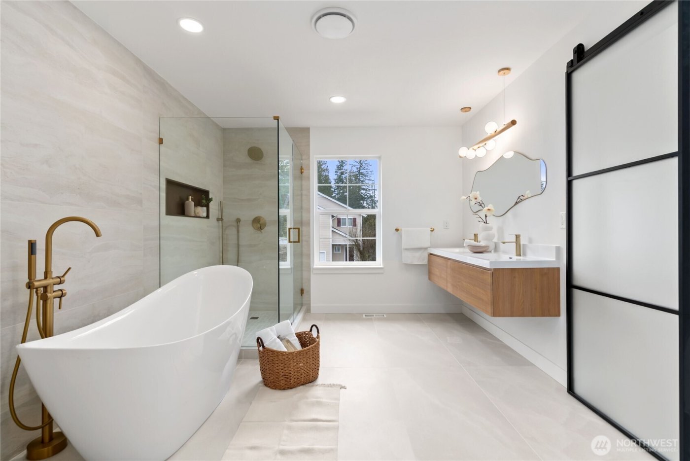 21647 SE 297th Street , Kent, WA 98042