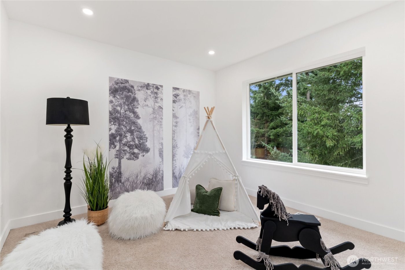 21647 SE 297th Street , Kent, WA 98042